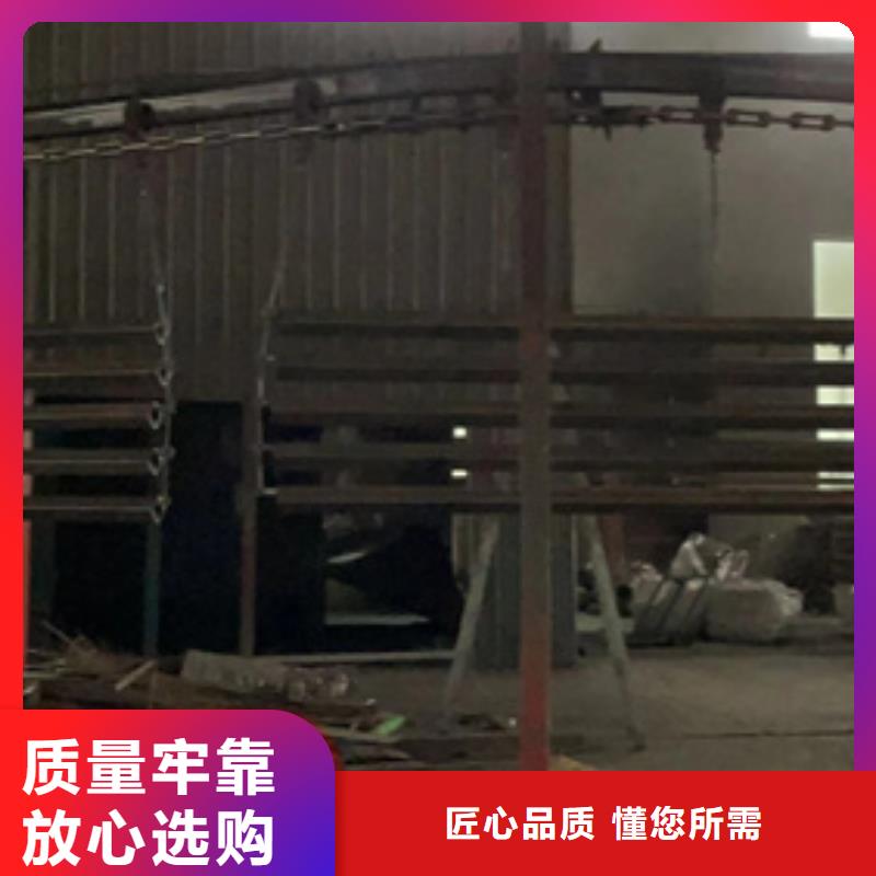 不锈钢复合管厂家联系电话