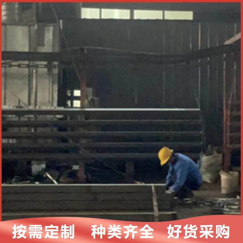 防撞栏杆值得信赖