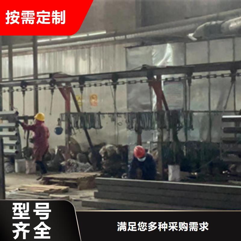 铝合金景观栏杆大厂家选的放心