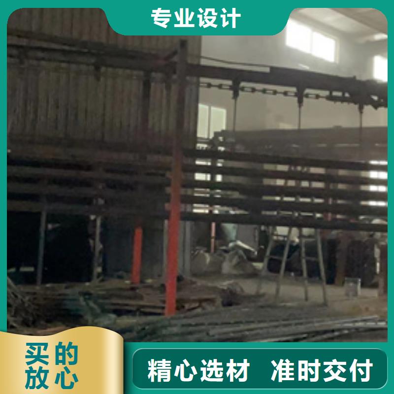 桥梁防撞护栏支持定制加工