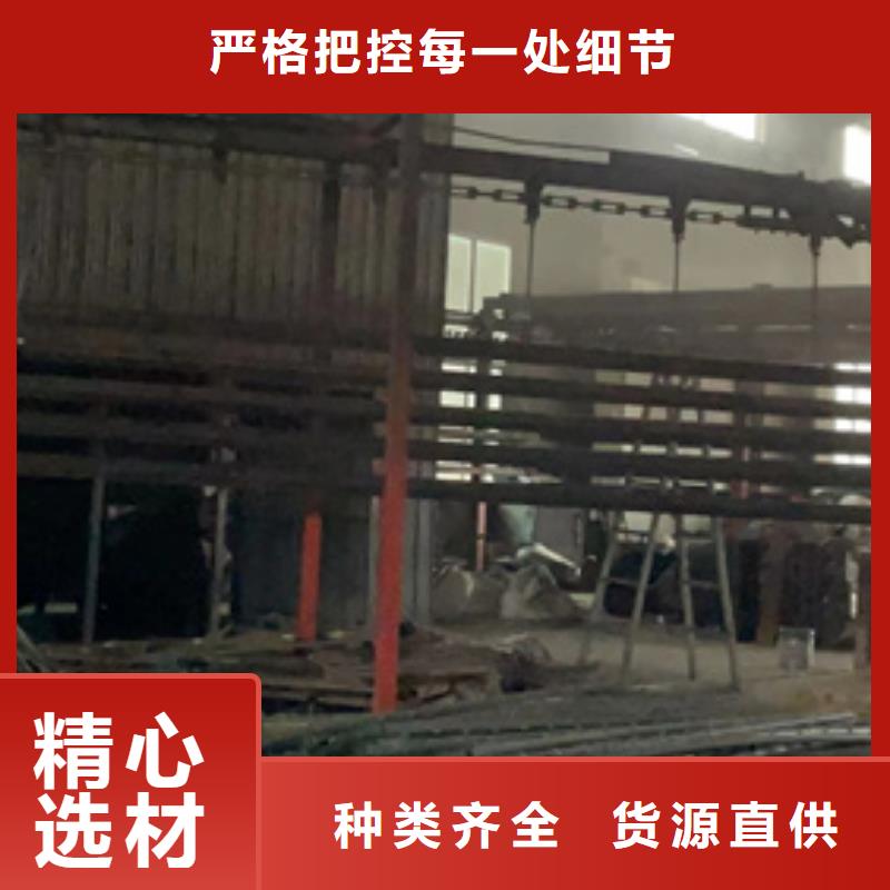 桥梁防撞护栏现货齐全售后无忧