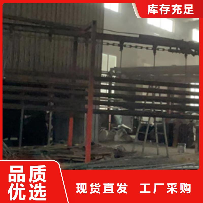 桥梁防撞护栏不锈钢景观护栏快速报价