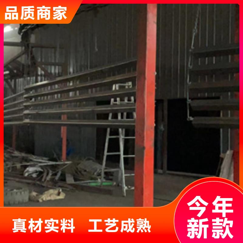 【桥梁防撞护栏镀锌波形护栏商家】