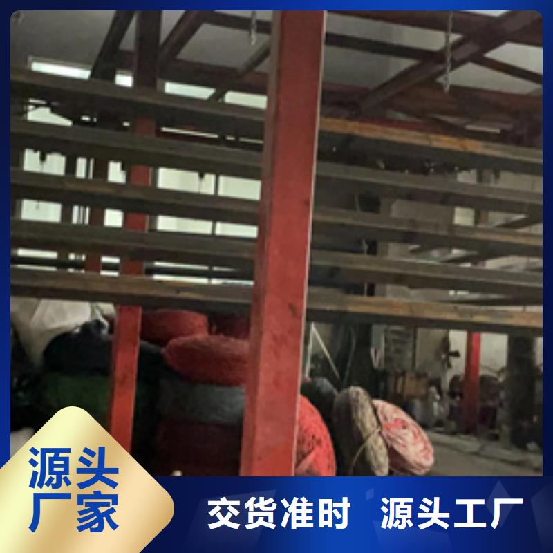 桥梁防撞护栏信誉有保证