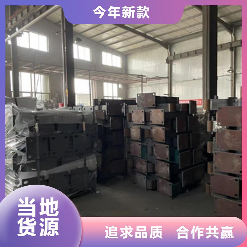 桥梁防撞护栏_【城市景观防护栏】懂您所需