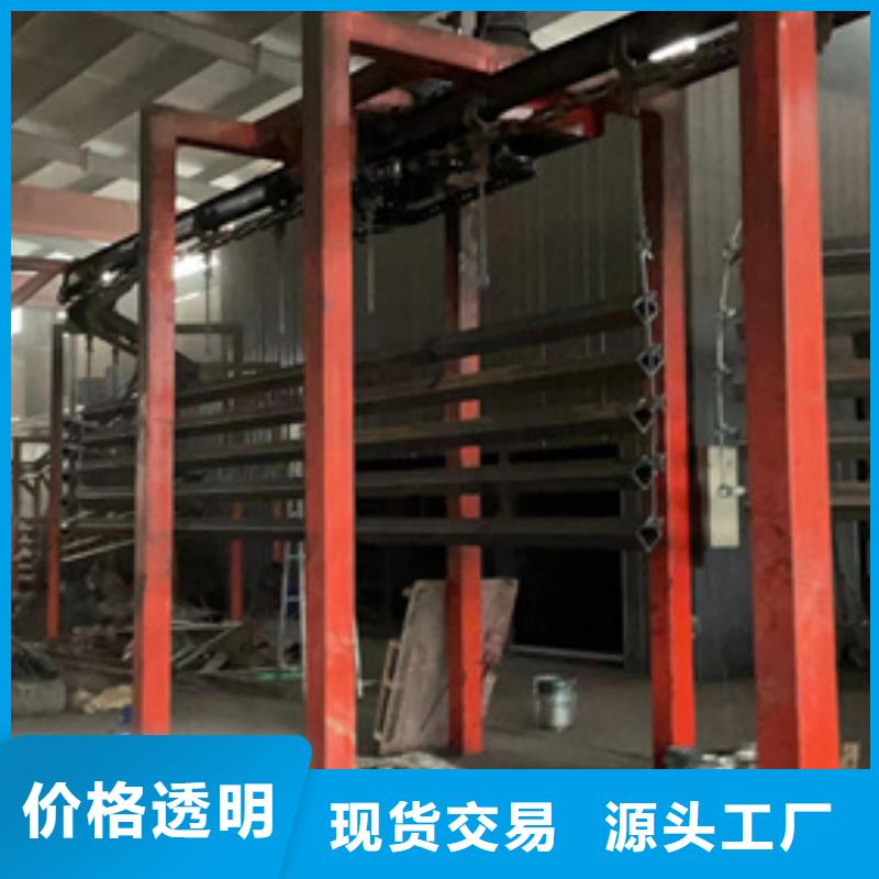 桥梁防撞护栏价格有优势