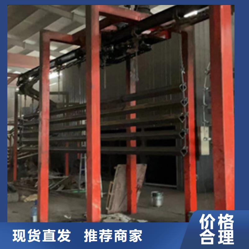  桥梁防撞护栏品质之选
