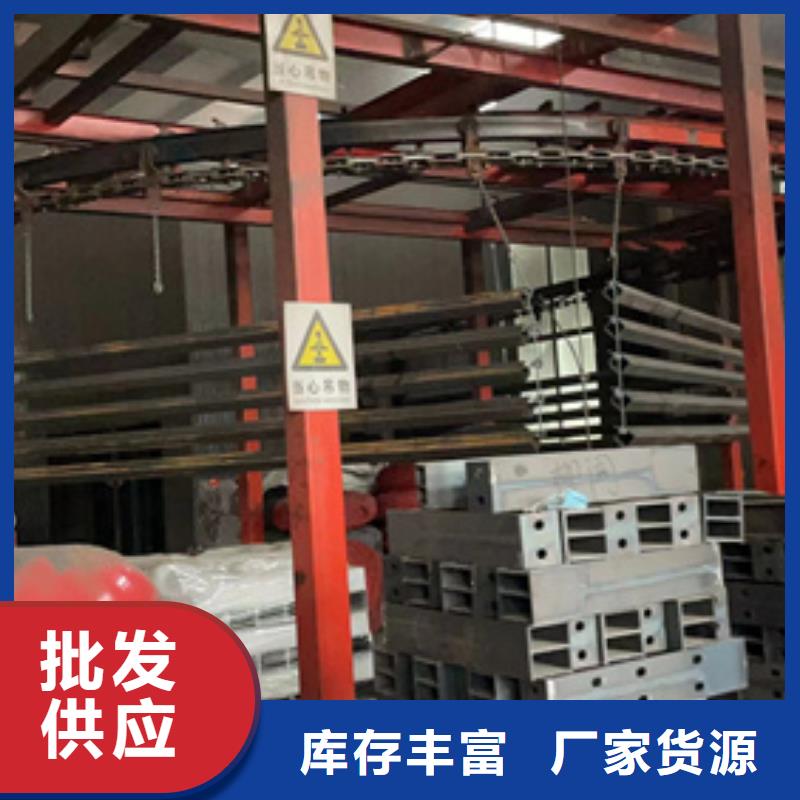 桥梁防撞护栏质保一年