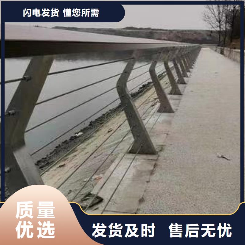 灯光护栏先考察在购买