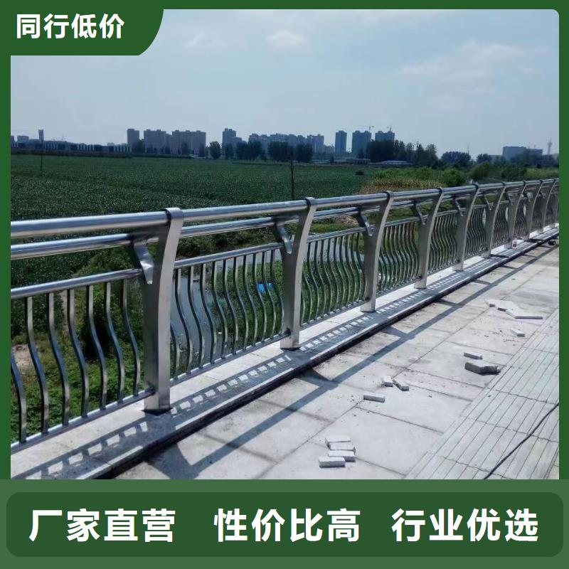 靠谱的灯光护栏基地