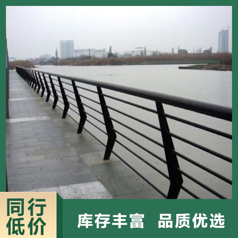 桥梁防撞护栏工厂直营
