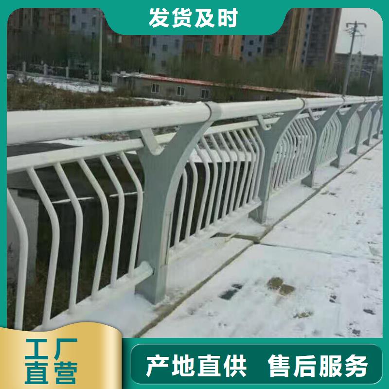 靠谱的灯光护栏基地