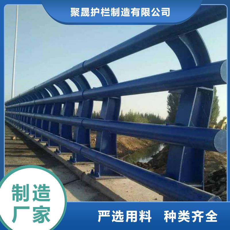桥梁防撞护栏_【城市景观防护栏】懂您所需