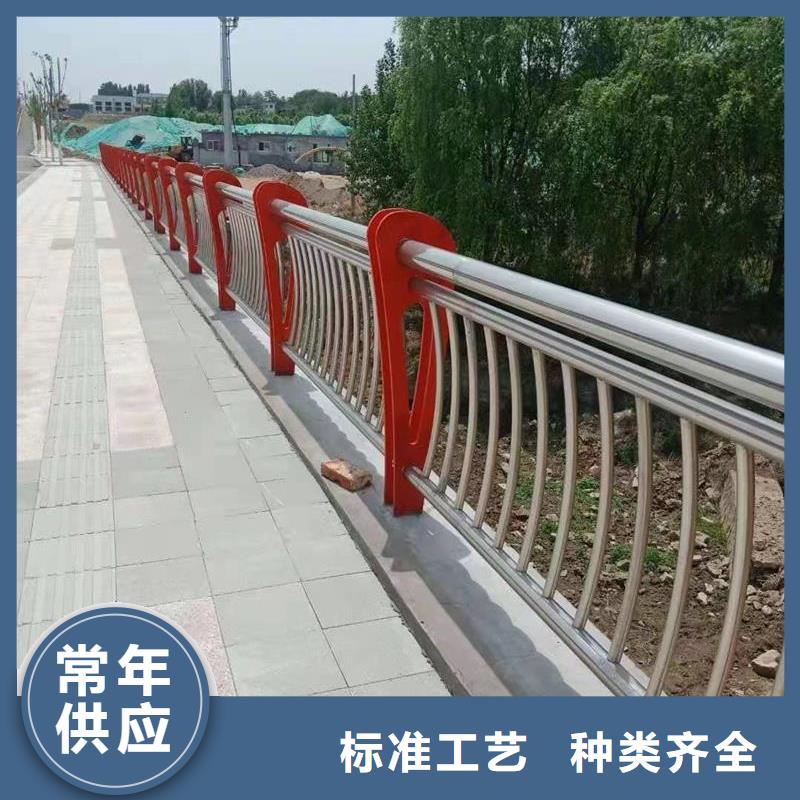 大桥不锈钢缆索栏杆-诚信经营
