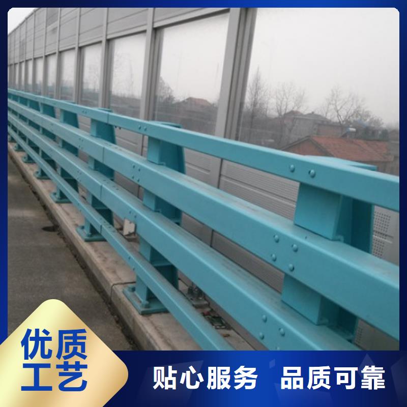 桥梁防撞护栏钢丝绳护栏厂专注生产制造多年