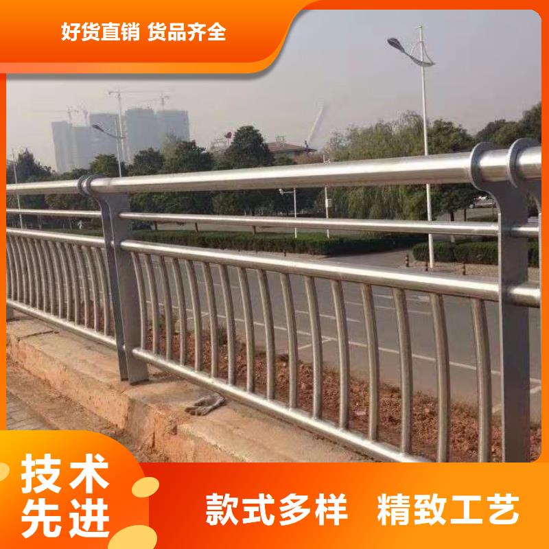 桥梁防撞护栏 【防撞立柱】质量好