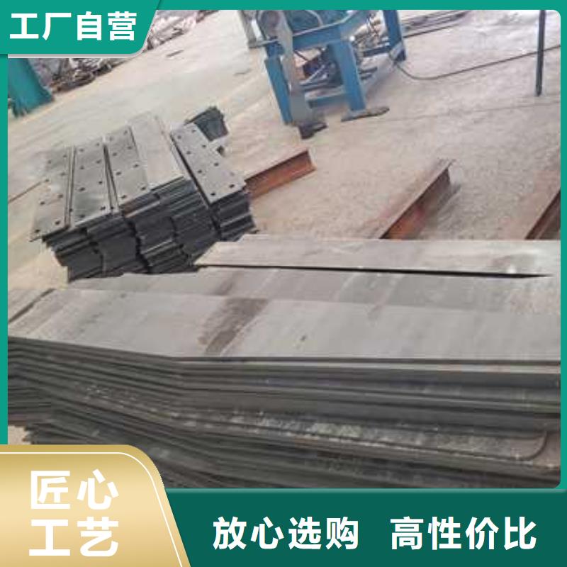 桥梁防撞护栏 【防撞立柱】质量好