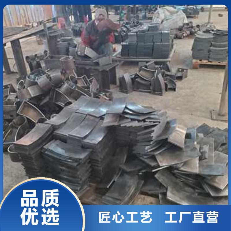  桥梁防撞护栏工厂认证