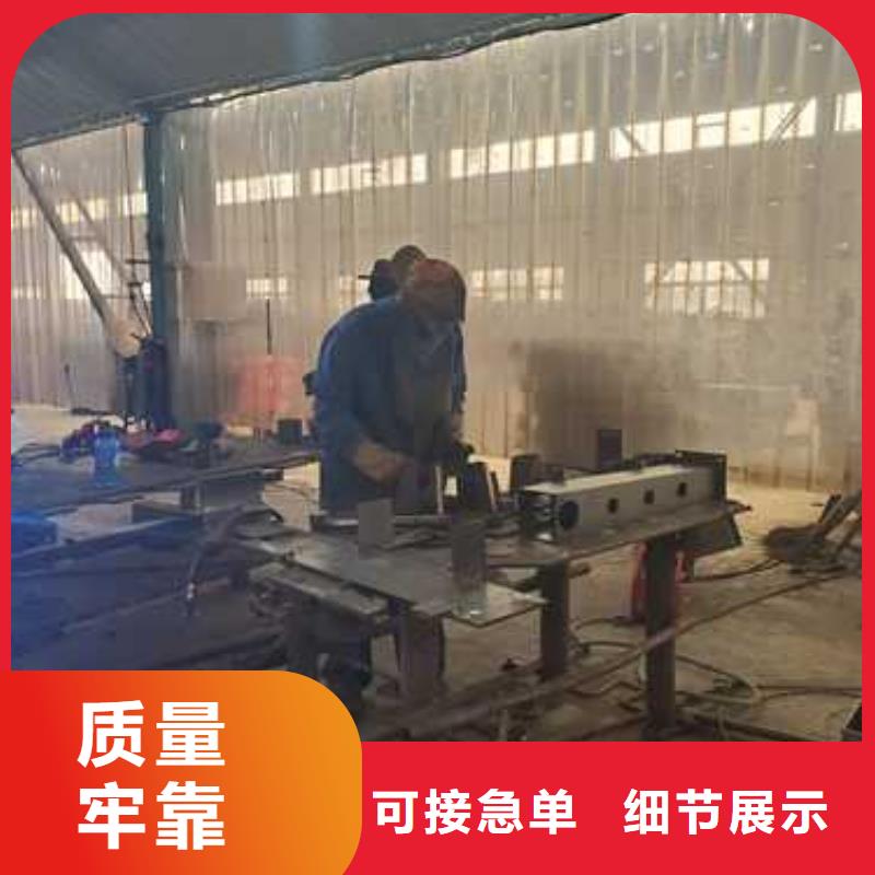 河道不锈钢护栏厂家联系方式