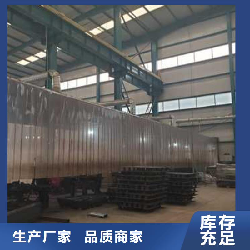 【桥梁防撞护栏桥梁防撞护栏厂源头工厂】