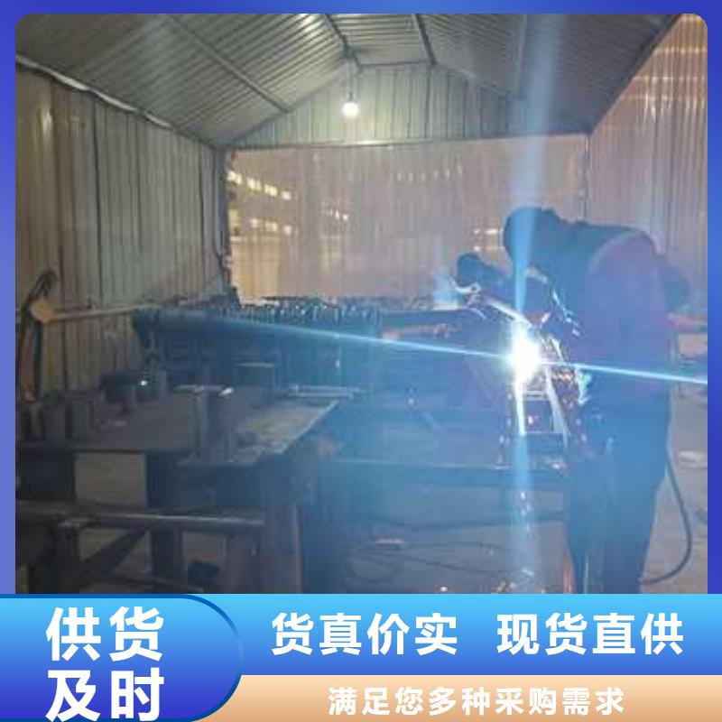 桥梁防撞护栏质保一年