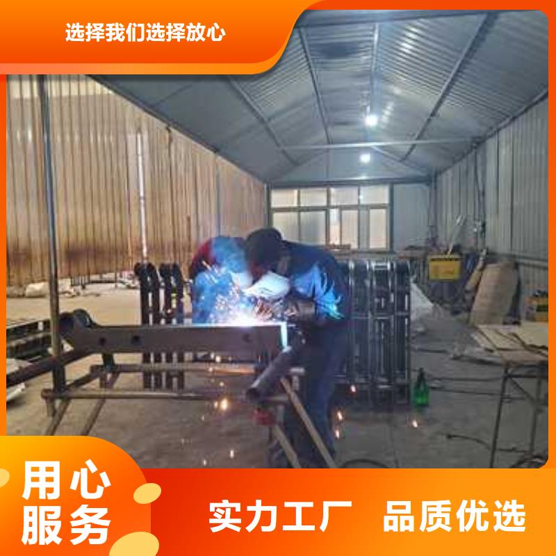 桥梁防撞护栏 【高速开口栏网】质检合格出厂