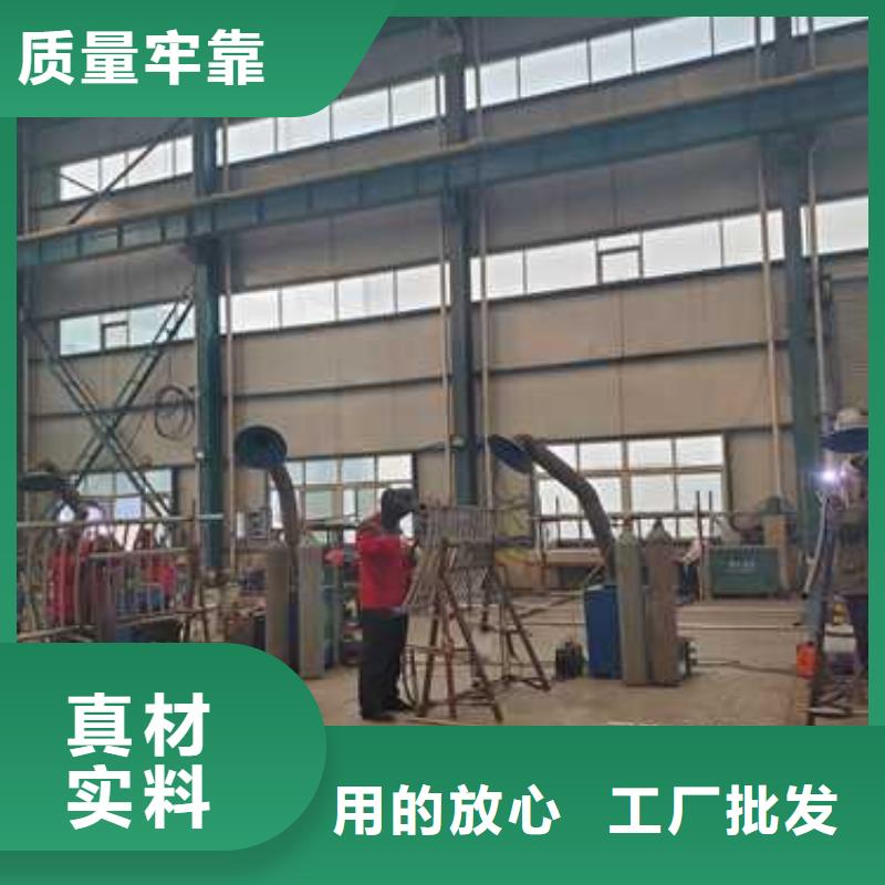 桥梁防撞护栏_【【城市景观防护栏】】源头工厂
