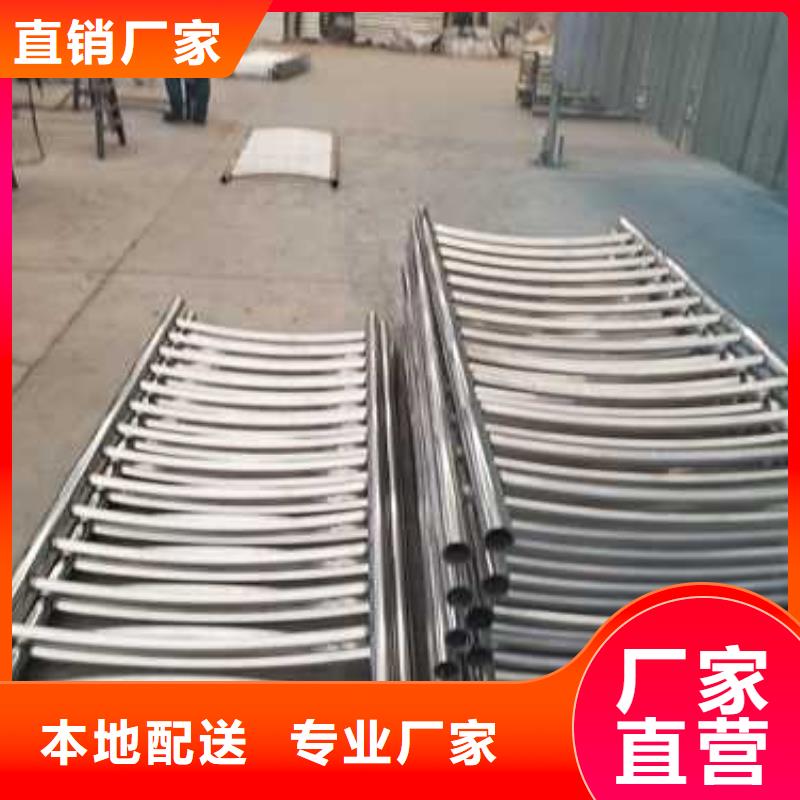 桥梁防撞护栏,【桥梁护栏厂】厂家案例
