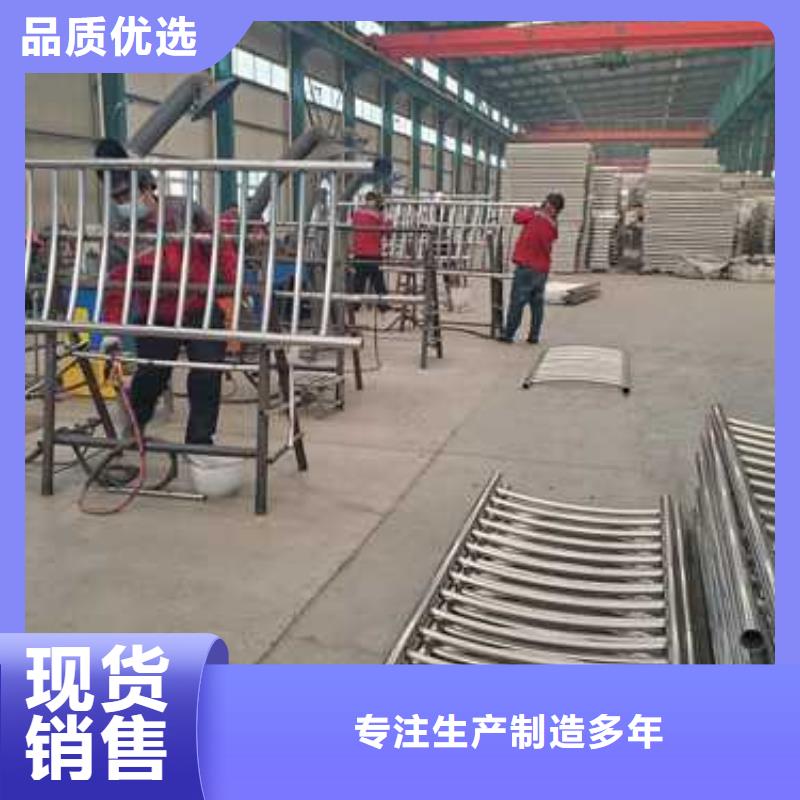 桥梁防撞护栏防撞护栏厂技术先进