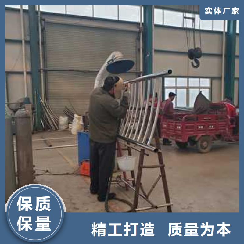 防撞护栏货源充足