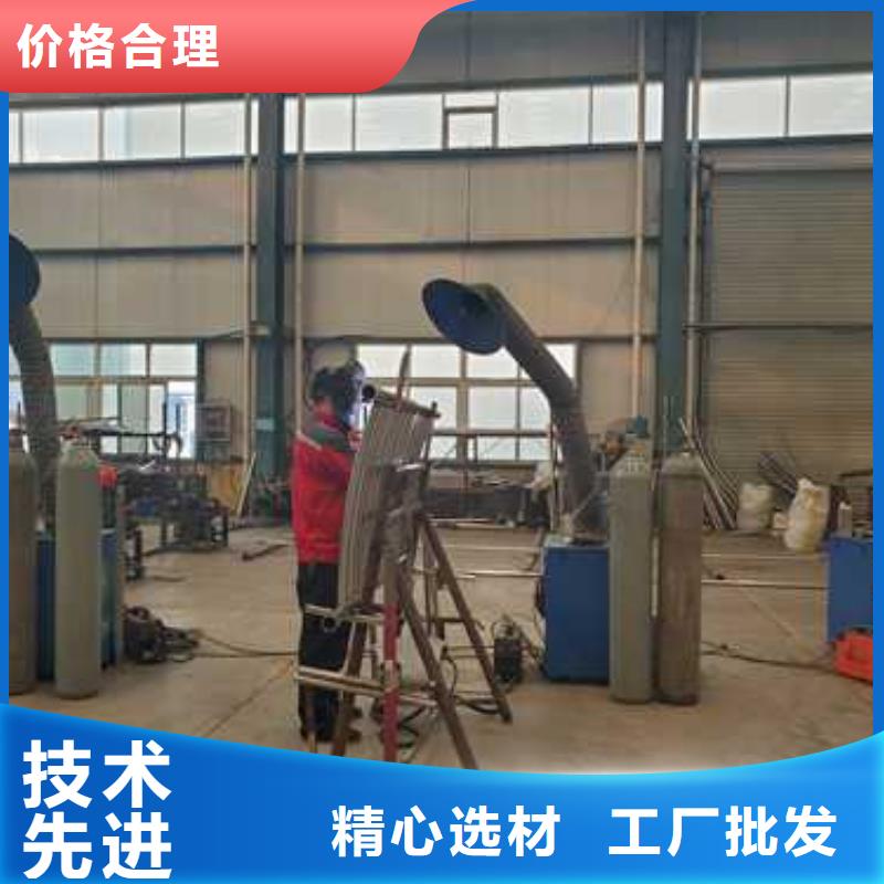 桥梁防撞护栏_【防撞护栏】N年专注