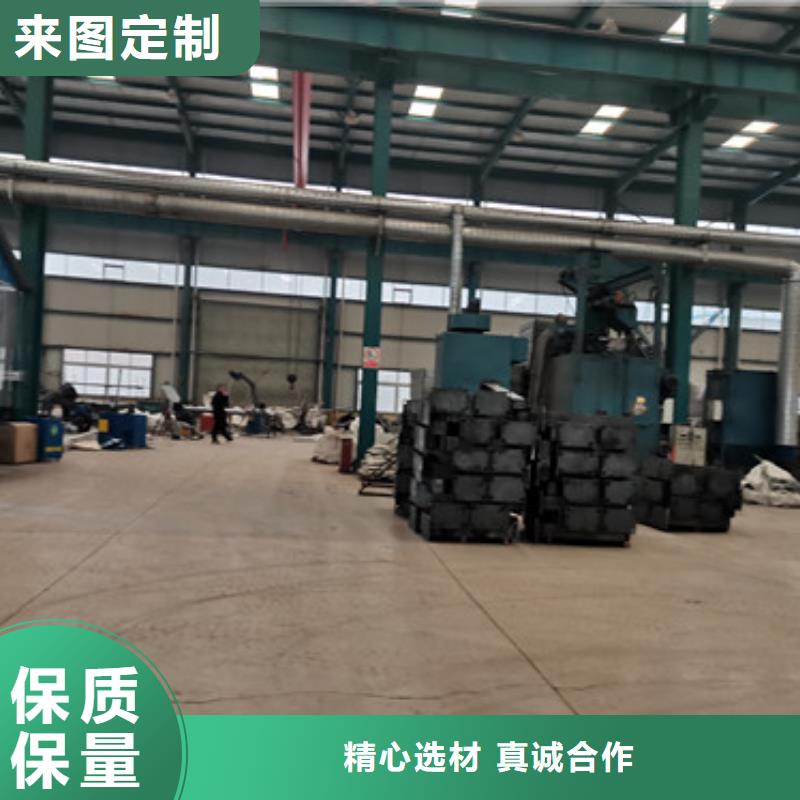 桥梁防撞护栏品质服务诚信为本