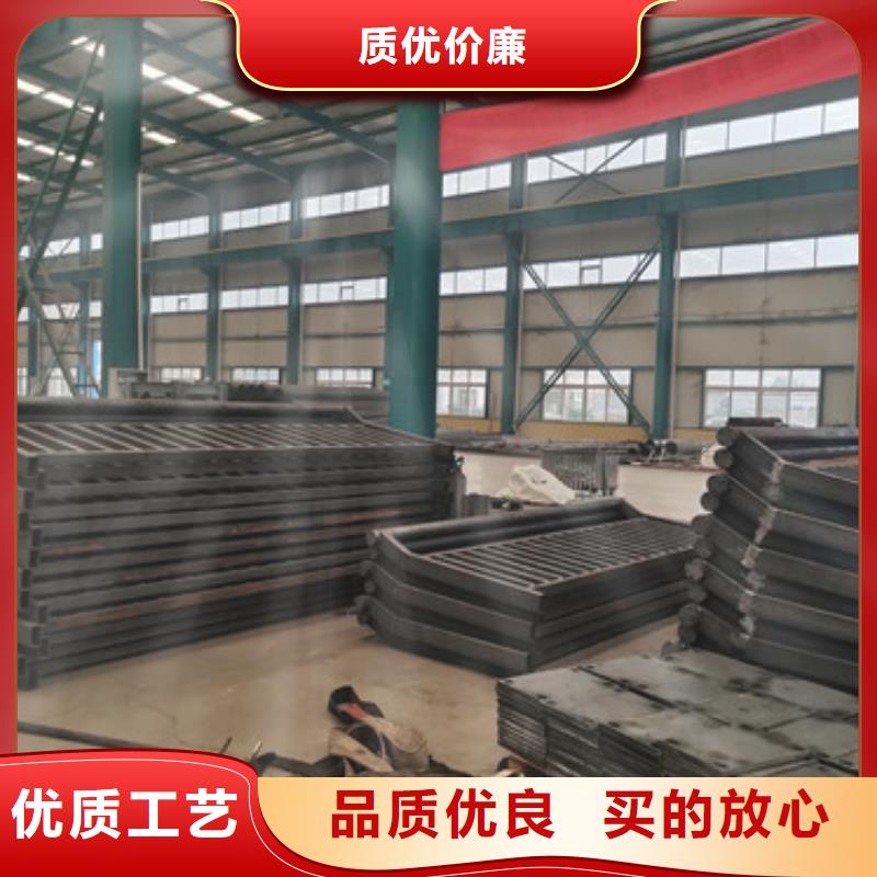 桥梁防撞护栏-【【镀锌波形护栏】】生产安装