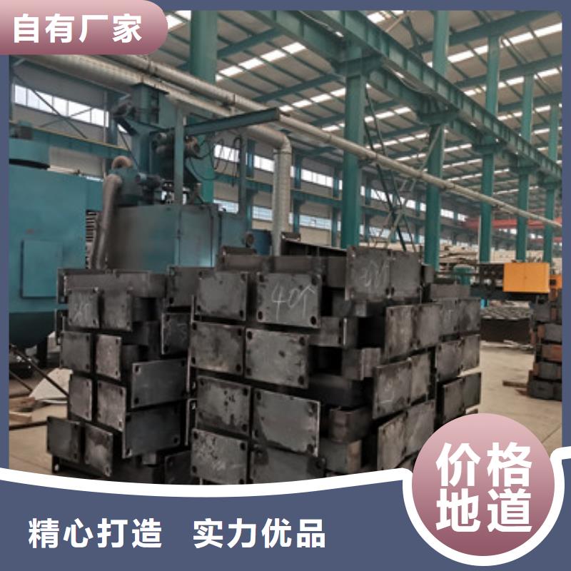 桥梁防撞护栏现货供应