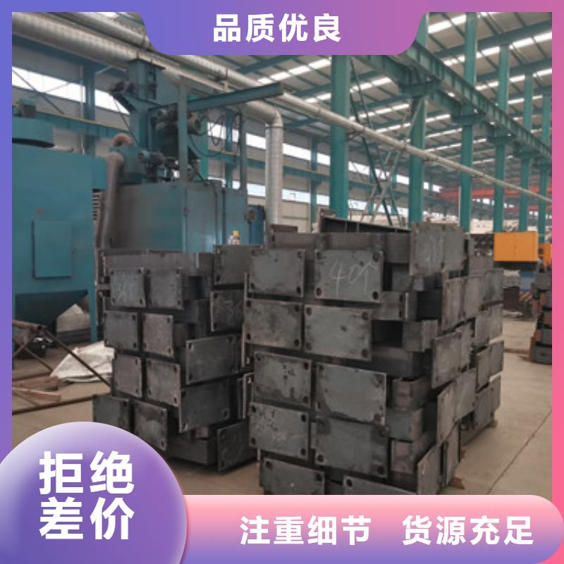 桥梁防撞护栏现货齐全售后无忧