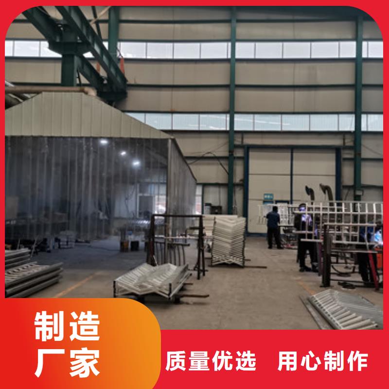 桥梁防撞护栏专注细节更放心