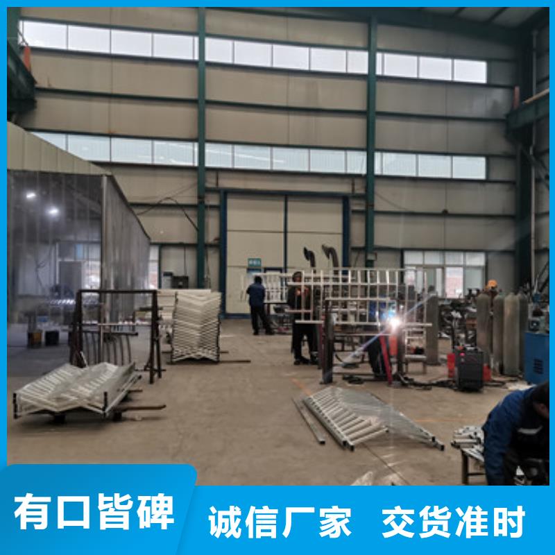 桥梁防撞护栏桥梁防撞护栏厂敢与同行比质量