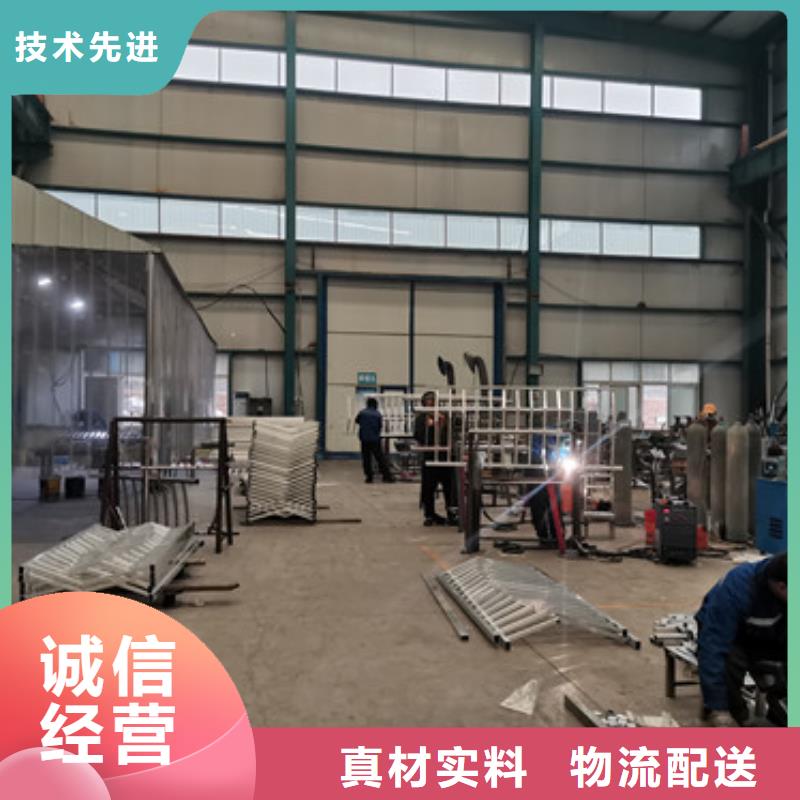 桥梁防撞护栏桥梁防撞护栏厂保障产品质量