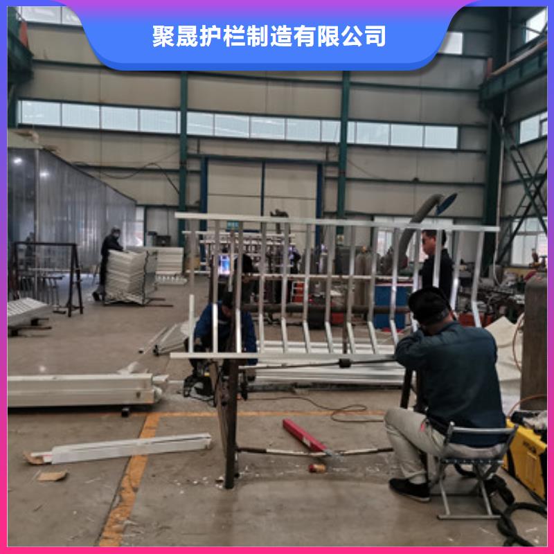 桥梁防撞护栏现货销售