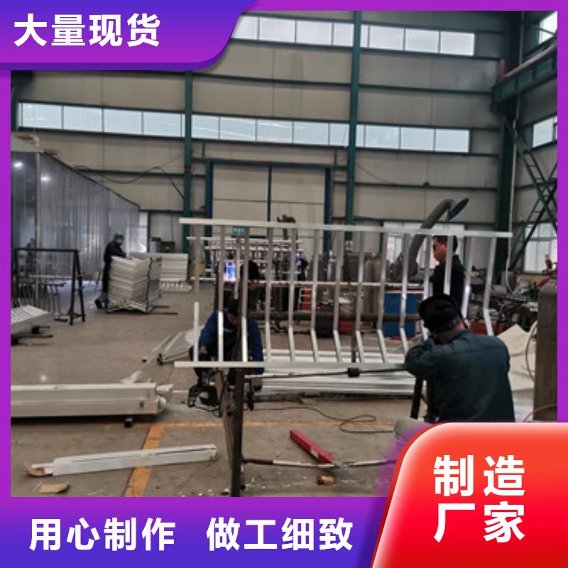【桥梁防撞护栏】道路护栏通过检测