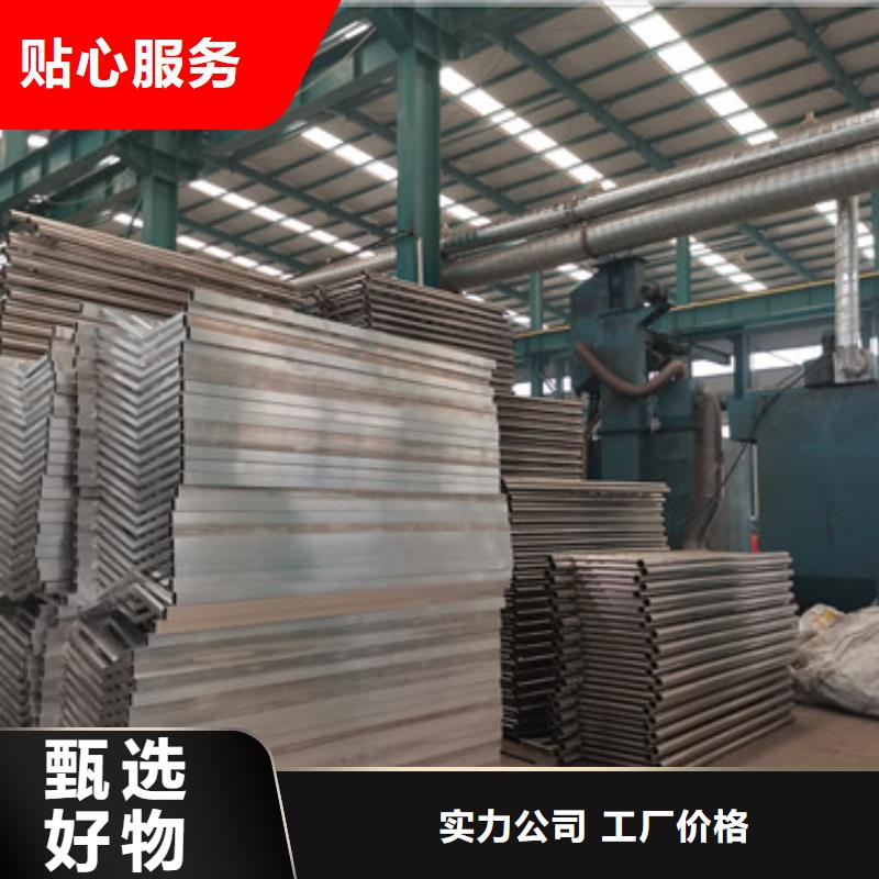  桥梁防撞护栏定金锁价