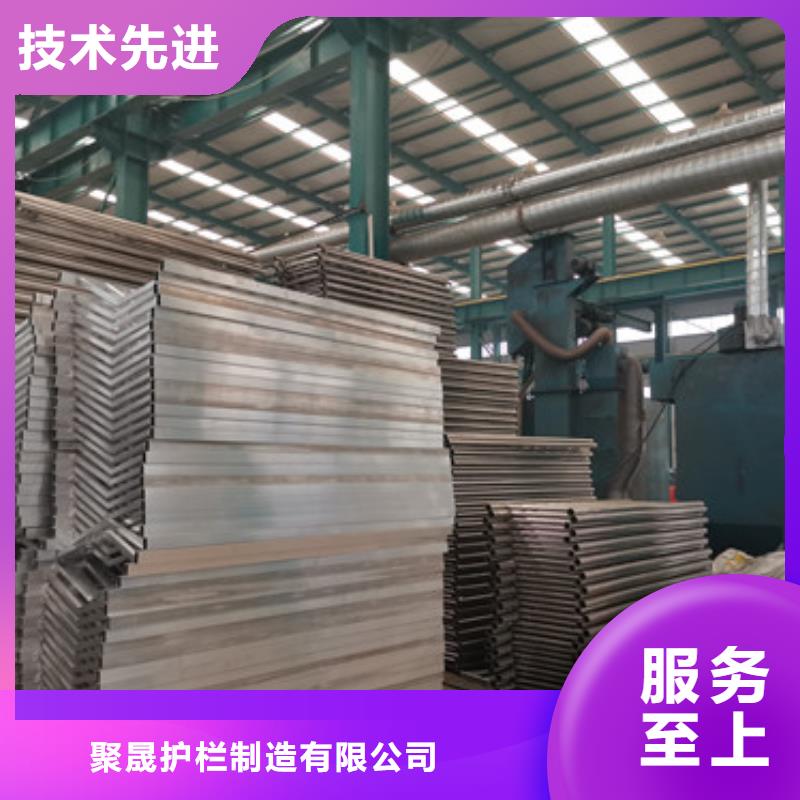 桥梁防撞护栏送货上门
