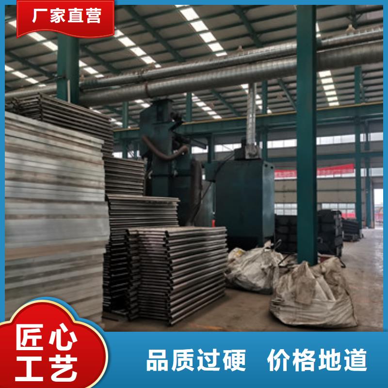 桥梁防撞护栏信誉有保证