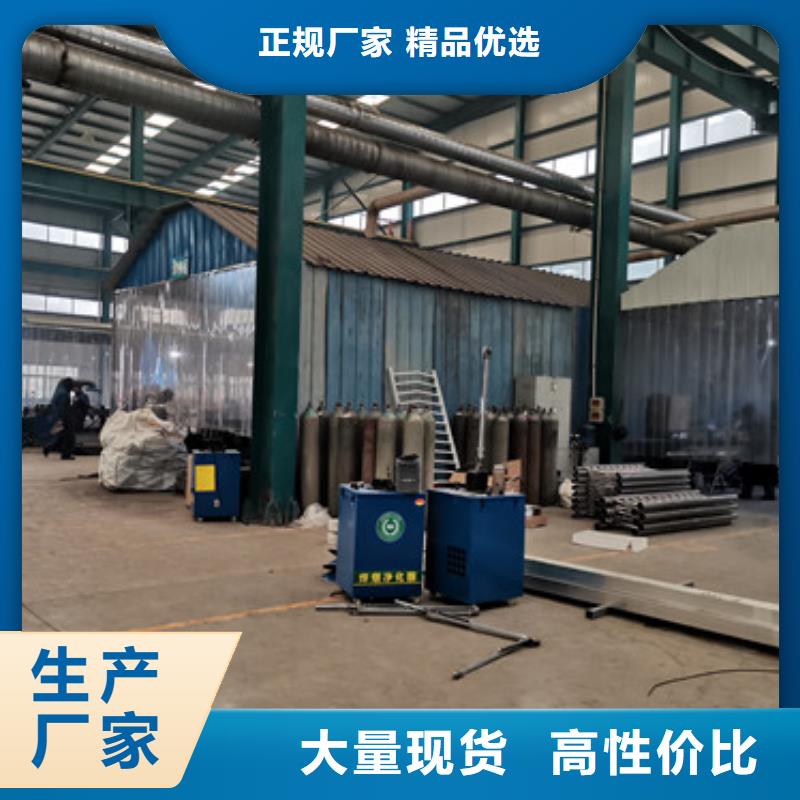 桥梁防撞护栏信誉有保证