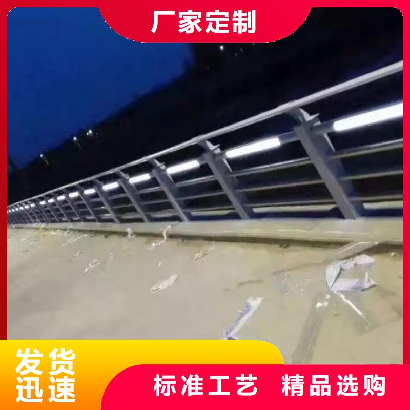 桥梁防撞护栏价格公道合理