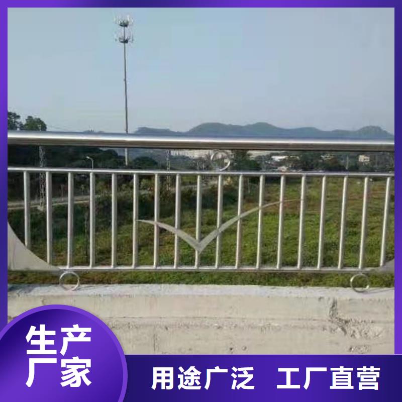 桥梁防撞护栏一站式采购方便省心
