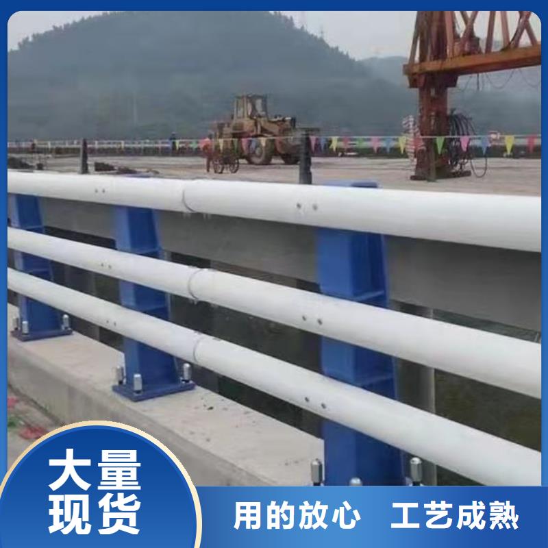 桥梁防撞护栏工厂直营