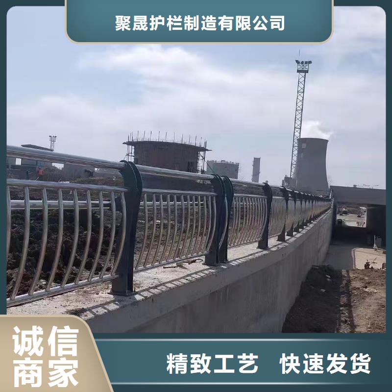 桥梁防撞护栏质保一年