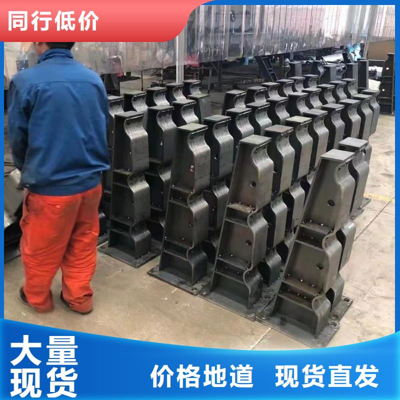桥梁防撞护栏免费回电