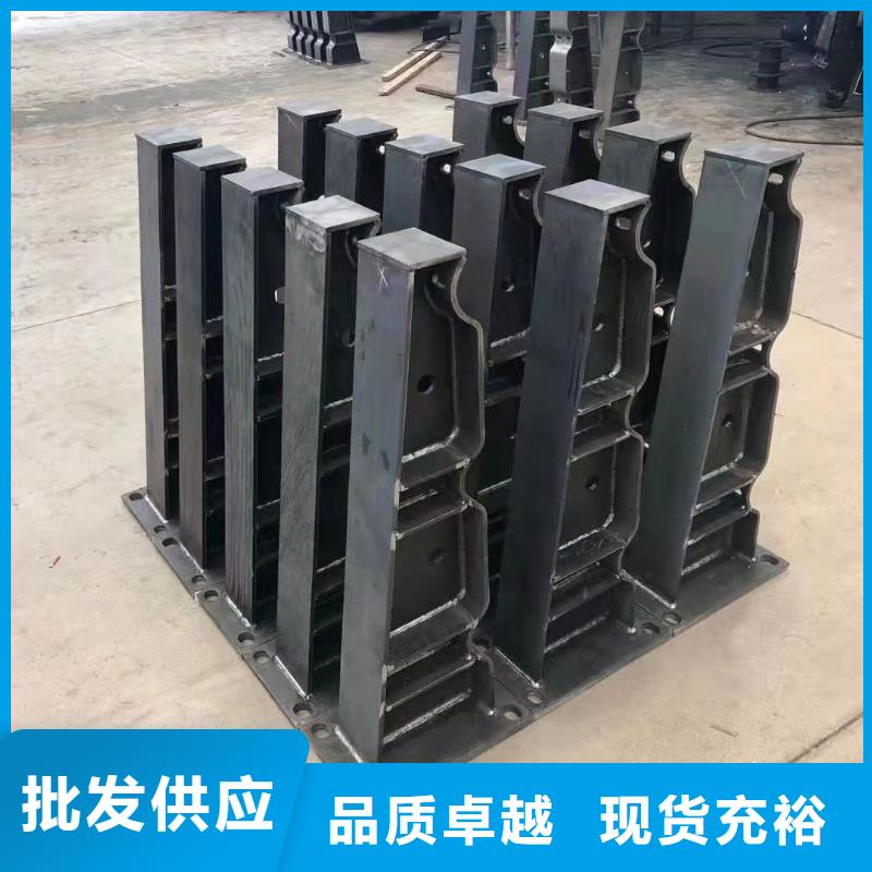 桥梁防撞护栏免费回电